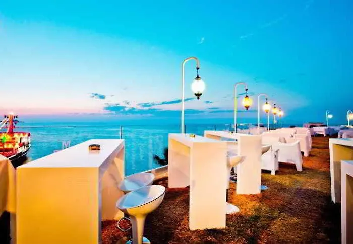 Mercure Cyprus Casino & Wellness