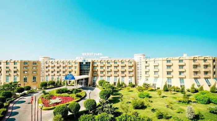 Mercure Cyprus Casino & Wellness Hotel