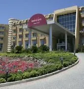 Mercure Cyprus Casino & Wellness 5*