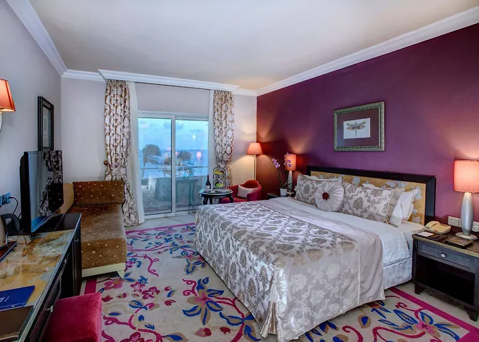 Mercure Cyprus Casino & Wellness 5* Ayios Epiktitos