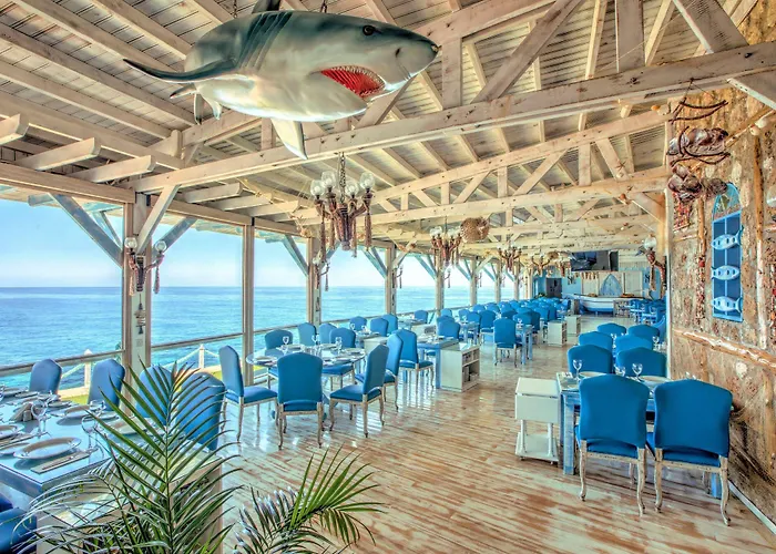 ホテル Mercure Cyprus Casino & Wellness