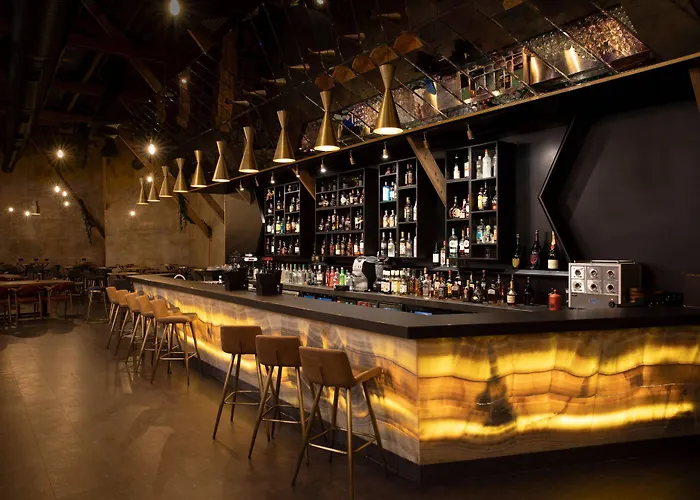 Hotel Mercure Cyprus Casino & Wellness