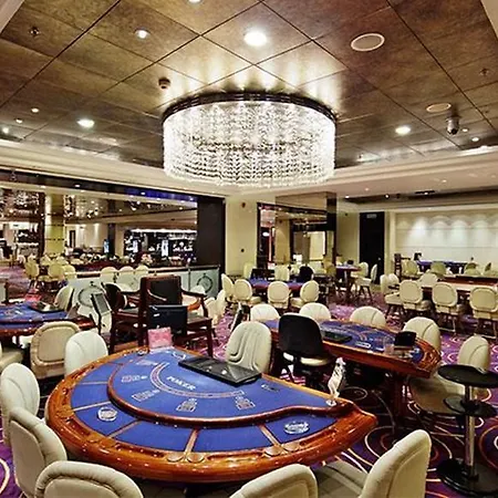 Mercure Cyprus Casino & Wellness