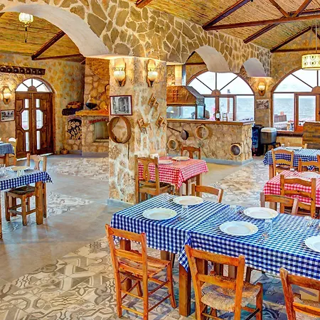 Mercure Cyprus Casino & Wellness 5* Agios Epiktitos